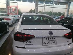 فولكسفاغن باسات